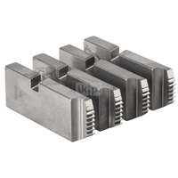 Noże gwintujące UNC 7/8-9, HSS, Zestaw