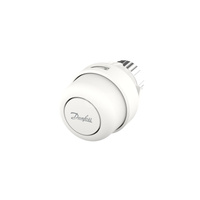Danfoss Aero™ gazowa głowica wzmocniona do zaworów Danfoss RA.