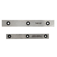 Narzedzie strugające SSM 250