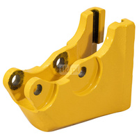 Element mocujący rolki