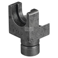 Głowica zaciskowa IV 16 P
