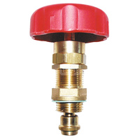 Wkładka do przelotowych zaworów regulacyjnych Strömax-M i STROMAX-R, DN80