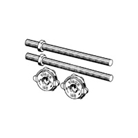 Zestaw mocujący nr wzoru 8580.54