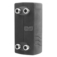 Izolacja PU XB12 H:10-52 M:10-40 L:10-36