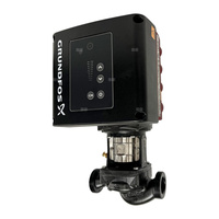 Pompa TPE2 32-70 N-A-O-A-BQQE-CWB