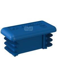 Zaślepka ZS profilu C ZSC