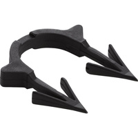 Kołek rozporowy Geberit