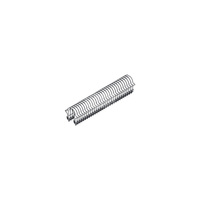 Dyble kotwiące Tacker, z tworzywa sztucznego,  zespolone termicznie, do rur 14-20 mm, 300 szt.