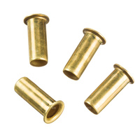 Zestaw 4 wkładek przewodów olejowych