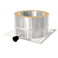 ZN (wentylacja) Płyta kotwowa KFT 150