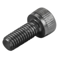 Śruba z łbem walcowym