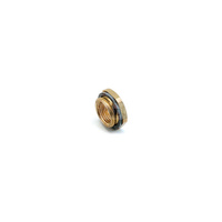 Złączka COMAP redukcja, brąz, 1'' x 1/2'' (GZ x GW)