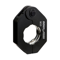 Pierścień obrotowy M35 do do Novopress ACO102 i ACO103