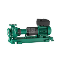 Wilo-Yonos GIGA-N 150/250-15/4-R1 pompa obiegowa normowa bez czujnika DDG