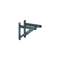 Wspornik regulowany (500 mm) 2 szt.