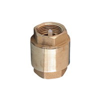 Zawór zwrotny EFAR Art. 3121 1/2'' GW