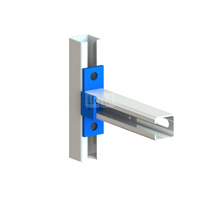 Kształtka X10 profilu szer. 50mm X10MB