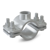 Obejma mocująca NICZUK OGPSF 269-274 mm 250M20