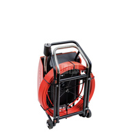 ROCAM 4 Plus - kabel 65 m, głowica kamery 30 mm