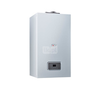 Kocioł gazowy dwufunkcyjny SAUNIER DUVAL THEMA CLASSIC C 18/24-LC wiszący 5.5kW