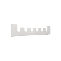Wieszak TERMA HAPPY Hippo 400 mm K747