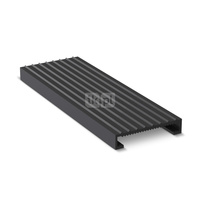 Okładzina KOEM 50x6,0mm 1m KOEM50X6