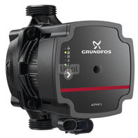 Pompa obiegowa GRUNDFOS ALPHA1 L 15-60 130 1 x 230 V 50/60 Hz