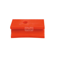 Łoże ślizgowe ROLUB do ROBEND H+W, 18 mm