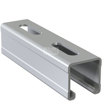 Profil MF1,5 2000mm SZMF1,5L2000