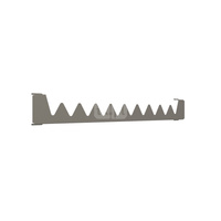 Wieszak HAPPY Shark 600 mm K739