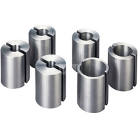 Wkładki redukcyjne ROFROST TURBO 1 1/4" - Rozmiar IX Cu 28 mm - Fe 3/4"