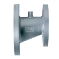Redukcja stożkowa DN 80x125