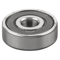 Łożysko kulkowe rowkowane