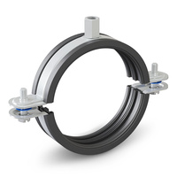 Obejma mocująca NICZUK XPUWG 125 mm