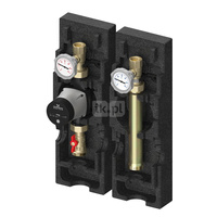 GRUPY POMPOWE MeiFlow M UK 1"( YONOS PICO 25/1-6) BEZ MIESZACZA