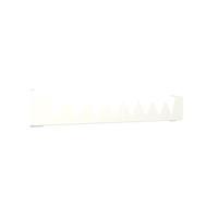 Wieszak HAPPY Shark 500 mm K903