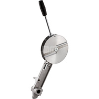 Strugarka ręczna Media