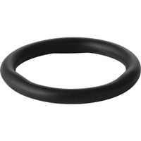 O-Ring gumowy GEBERIT Mapress CIIR 76.1 mm, kolor czarny