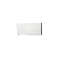 Grzejnik płytowy ENIX Plain Art, wym. 500/2200mm, kolor biały RAL9016, moc 3054W