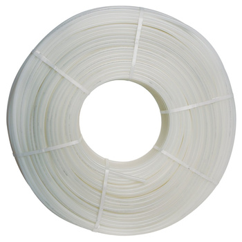 Rura wielowarstwowa CAPRICORN PE-RT/EVOH/PE-RT 16x2mm (kolor izolacji biały) - kręgi 200mb