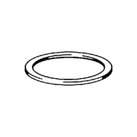 O-ring VIEGA 7985.2-69V tworzywo sztuczne, 45mm x 40.5mm / 4mm