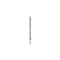 Cięgno Bowdena nr wzoru 6162-152 L: 540 wanna standardowa