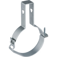 Uchwyt GEBERIT Pluvia do rur 56 mm stal