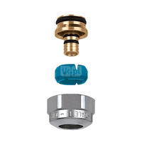 Złączka Darcal 23p1,5 wew.9,5-10 zew.14-16,4