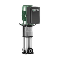 Wilo-Helix VE 5205-1/25/E/KS/3 elektroniczna wysokociśnieniowa pompa w klasie IE5