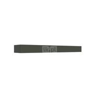 Reling TERMA CASE SLIM, 420 mm \ RAL 6007