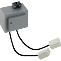 Zasilacz Geberit do baterii umywalkowych typy 85–88, 185 i 186