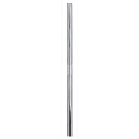 Mosiężny element łączący O 15. Chromowany. 900 mm