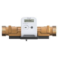 Ciepłomierz SonoMeter 40 DN40 qp10 300 S HE 3.6V MBus