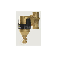 Spirotrap MBC 28 mm zacisk, uniwersalny (flansza obrotowa), magnes zewnętrzny